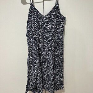NWT Gap floral dress
